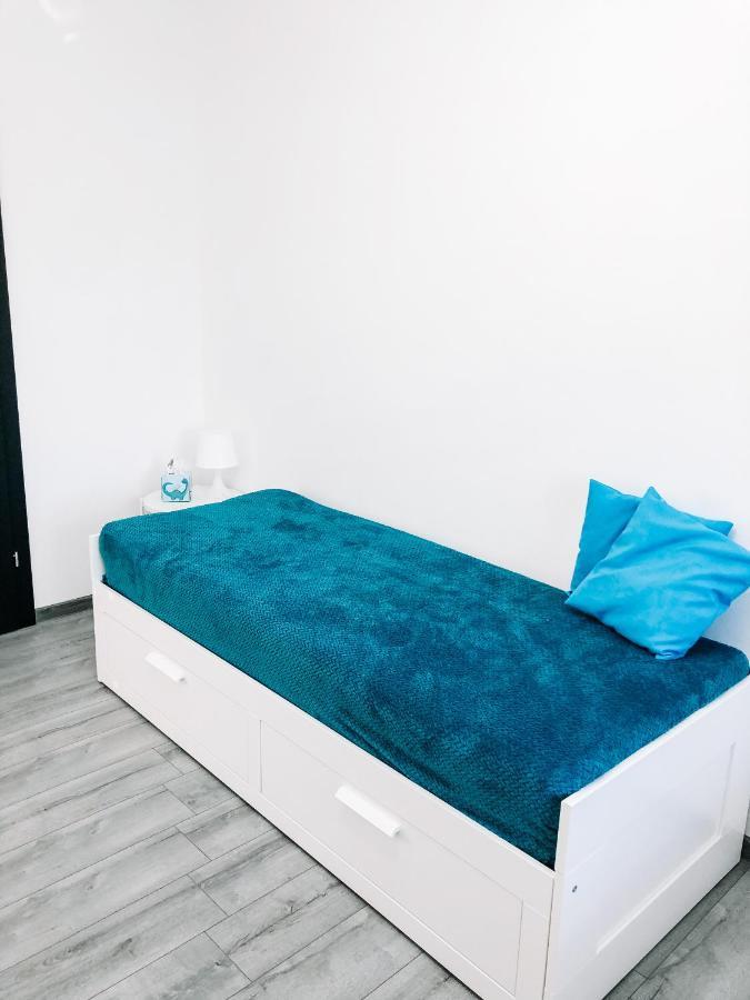 Bieszczadzkie Utulenie Apartment Ustrzyki Dolne Ngoại thất bức ảnh