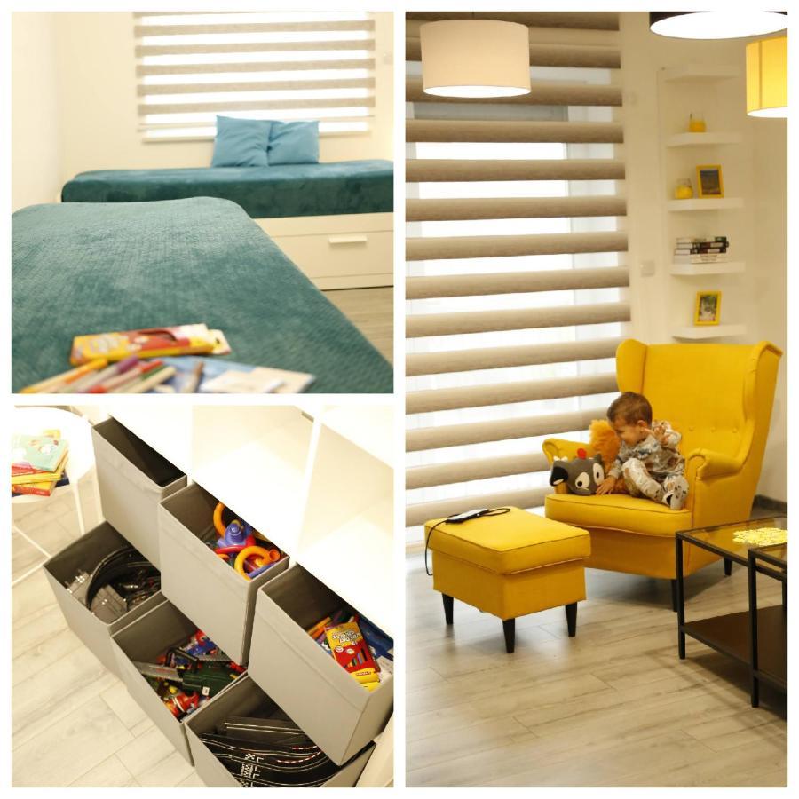 Bieszczadzkie Utulenie Apartment Ustrzyki Dolne Ngoại thất bức ảnh