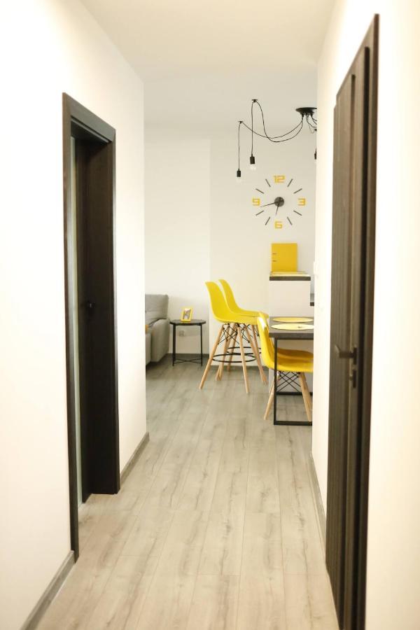 Bieszczadzkie Utulenie Apartment Ustrzyki Dolne Ngoại thất bức ảnh
